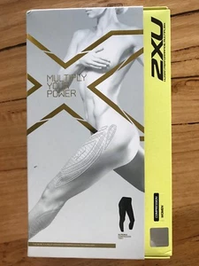 2XU Womans compression tight size S - Picture 1 of 4