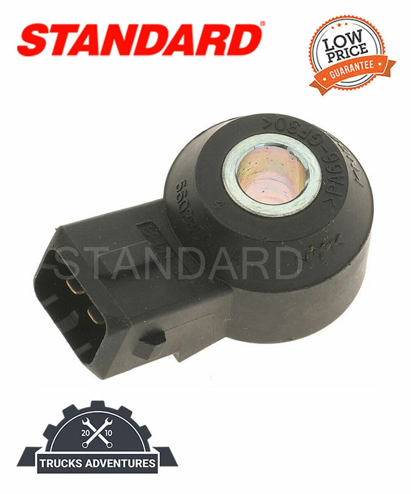 Sensor de encendido estándar KS168 Foto 1 de 4