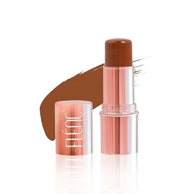 Matte Bronzer | Non-Greasy, Weightless Formula | Smooth Glide Stick Blends in Se - Image 1 of 4