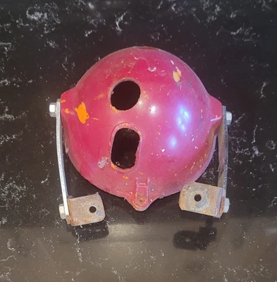 Carcasa de cubo de faros Honda CL100 CL 100 HM-22M granate vintage OEM  Foto 1 de 4