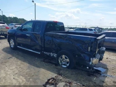 Condensador CA compatível com 99-14 Sierra 2500 Pickup 5162731 - Imagem 1 de 4