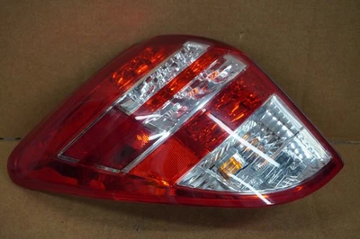 2009 2010 2011 2012 Toyota Rav 4 Left Driver Rear Tail Light OEM 815600R010 - Image 1 of 4