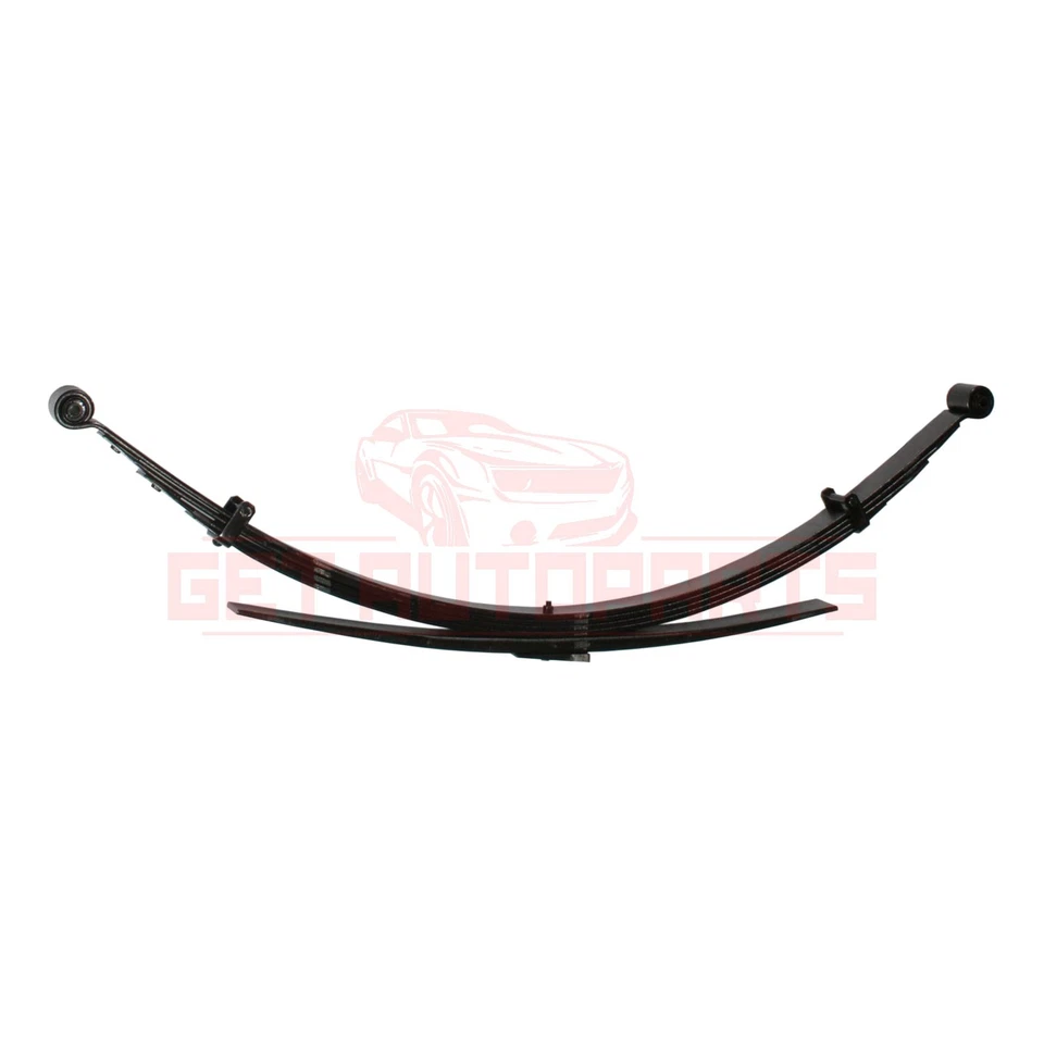 Skyjacker Softride Leaf Spring 4" for Chevrolet Colorado 2004-2012 - Image 1 of 2