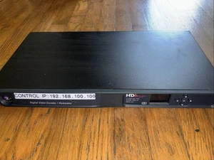 Codificador y modulador ZeeVee HDBridge 2540 - Imagen 1 de 8