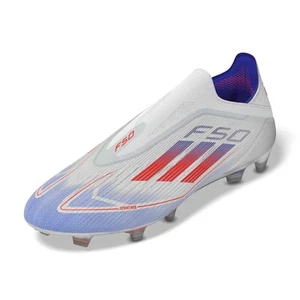 Adidas F50 Elite Laceless FG Soccer Cleats Men's Size 7 7.5 11 11.5 IF8819 New - Picture 1 of 19
