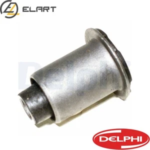 2x CONTROL ARMTRAILING ARM BUSH TD432W FOR FIAT PALIO/Weekend DOBLO/MPV/Box 1.2L - Picture 1 of 6