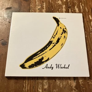 The Velvet Underground & Nico [Slimline] CD (1996, Polydor) - Imagen 1 de 4