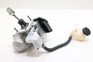 2022 -2024 HYUNDAI IONIQ 5 POWER BRAKE BOOSTER W/ MASTER CYLINDER OEM 58500GI010 - Picture 1 of 19