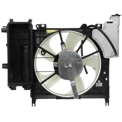620-295 Dorman Cooling Fan Assembly for Scion iQ 2012-2015 - Image 1 of 2