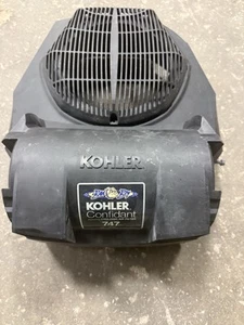 Kohler 747CC 25hp Confidant OEM - Blower Housing / Shield - Picture 1 of 7