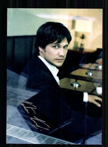 Kristian Kiehling Autogrammkarte Original Signiert # BC 225725 - Picture 1 of 2
