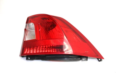 Luz trasera exterior lado derecho pasajero Volvo S60 2011-2015-2018 OEM 39B Foto 1 de 4