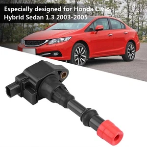CM11-109 Car Ignition Coil For Hybrid Sedan 1.3 2003-2005 - Picture 1 of 12