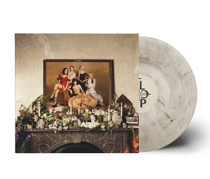 The Last Dinner Part Prelude to Ecstasy (Smokey Marble Vinyl (Vinyl) (US IMPORT) - Picture 1 of 1
