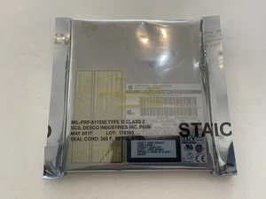 Unidad de expulsión de inyección automática Apple G4 Cube / iMac ATAPI DVD ROM - SR-8184-B 678-0232 - Imagen 1 de 5