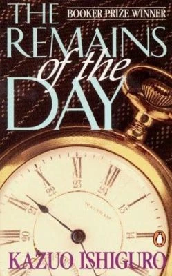 The Remains of the Day by Ishiguro, Kazuo - Image 1 of 1