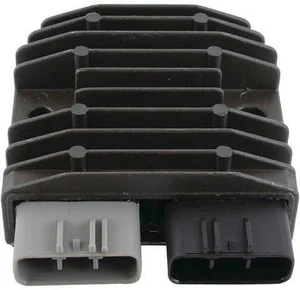 QuadBoss AHA6058 Replacement ATV / UTV Voltage Regulator / Rectfier 463804 - Picture 1 of 3