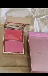 PATRICK TA Major Beauty Headlines-Double-Take Crème & Powder Blush -She's a Doll - Picture 1 of 24
