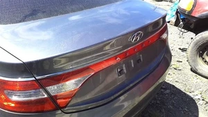 Trunk/Hatch/Tailgate Rear View Camera Fits 12-13 AZERA 30203979 - Bild 1 von 12