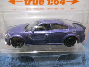 AW AUTO WORLD 2024 MODERN MUSCLE RELEASE 3 B, 2023 DODGE CHARGER R/T SCAT PACK - Bild 1 von 4