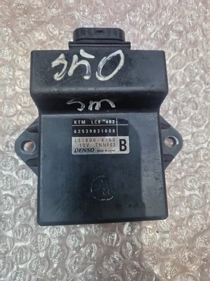 Ktm  950 Sm  Lc8 2005  2007 ECU   CDI  Oem Nr. 62539031000 - Image 1 of 4