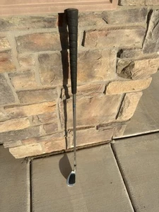 Spin Doctor RI Replaceable Insert Lob Wedge 60* Steel RH 36.5” - Picture 1 of 5