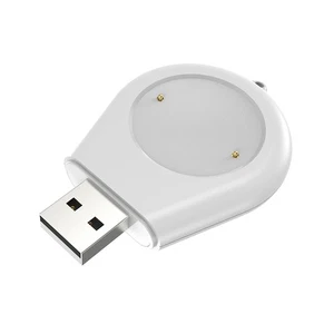 For Honor Watch4 Water Drop Mini USB Charger GS3 Portable Charger - Photo 1 sur 16