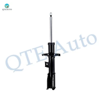 Conjunto de puntal desnudo de suspensión delantera derecha para Chevrolet Equinox 2010-2017 Foto 1 de 4