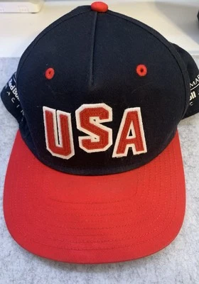 Aston Martin Cap Red Bull Racing Formula 1 - Austin COTA GP Hat - Max Verstappen - Image 1 of 4