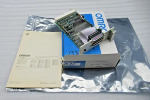 Omron 3G8B2-CS001 3G8B2CS001 0228475-2C Prozessormodul (Expedited Shipping) - Bild 1 von 7