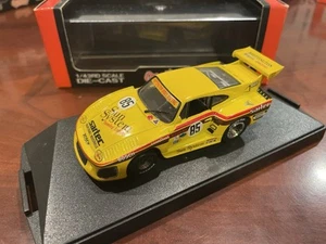 1/43 Porsche 935 K3-80 #85, 1980 Le Mans, Quartzo 3010 - Picture 1 of 1