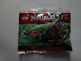 Ninjago Lego Pack