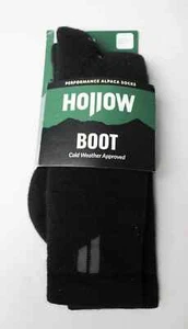 Hollow Unisex Performance Alpaca Socks Assorted Style/Color/Size NWT - Picture 1 of 21