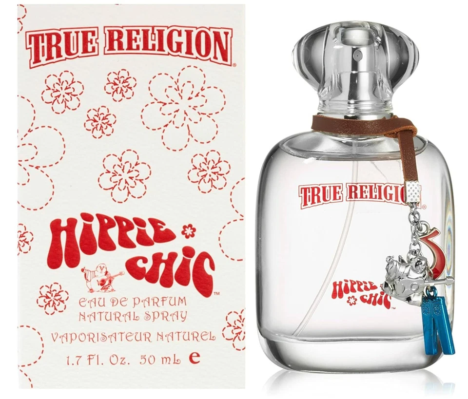True Religion Chic 1.7oz  Women's Eau de Parfum