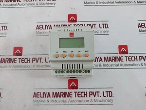 STULZ DIGIX-3-1-0-230V-CN237 Digital Automatic Changeover Controller 230VAC - Picture 1 of 12