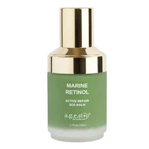 Bálsamo SOS reparación activa de retinol suizo p.e.stop Royal Marine 50 ml #usau - Imagen 1 de 1