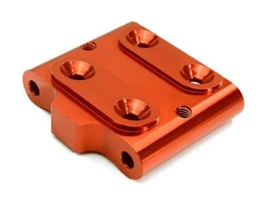 Billet Machined Alloy Front Lower Suspension Mount for Tamiya 1/10 M-07 - Picture 1 of 1