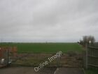 Photo 12X8 Gate On Oakham Drive Lydd A Footpath Leads From Lydd, Towards L C2011