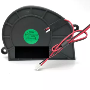 1PCS NEW ADDA AB0905HX-CB1 5V 0.28A 2Pin Blower Cooling Fan Fast Shipping - Picture 1 of 3
