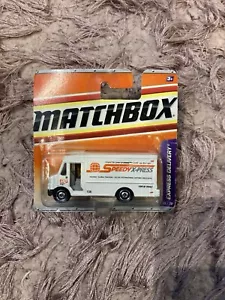 Matchbox - Express Delivery - Speedy Express - Excellent Condition - Picture 1 of 1