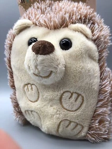 HOTTIE SNUGGABLE - HedgeHog Mini - Inserto de lavanda microondas - Aroma para el hogar - Imagen 1 de 7