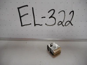 NOS 10EF14 EATON MSC 96182 SWITCH CAPSULE - Picture 1 of 7