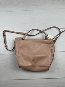 Coach Crossbody Handbag - Picture 1 of 10