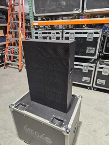 Enigma Matrix LED Video Wall Panels 16mm, Mega Lite - Picture 1 of 3