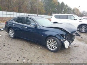 Carrier 3.7L Rear 3.357 Ratio Fits 14-19 INFINITI Q70 8007969 - Picture 1 of 12