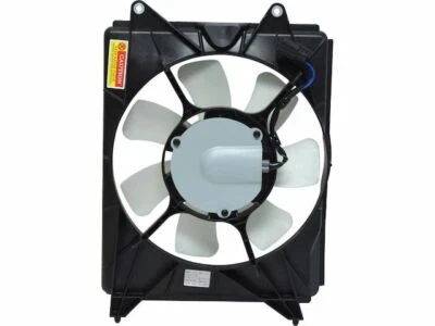 Conjunto de ventilador condensador 63131WC 2014 para Acura ILX 2013-2015 ventilador condensador Foto 1 de 2