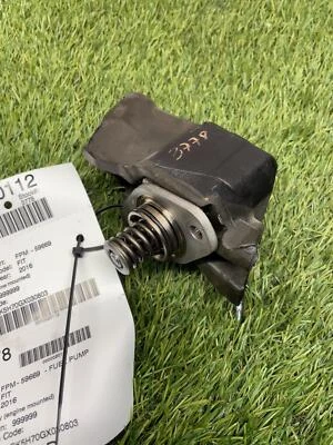 ✅ Honda Fit 2017 bomba de combustible de alta presión OEM Foto 1 de 3