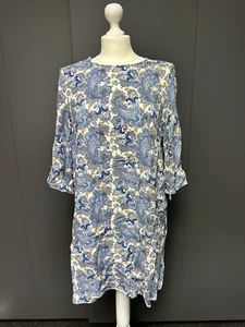 Damen Kleid Gr. 42 von H&M - Bild 1 von 7