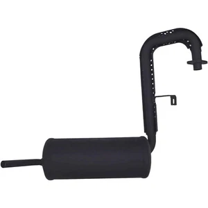 Silenciador de escape para carro de golf Club Car DS (1992-nuevo) FE290 1018593 1016821 - Imagen 1 de 4