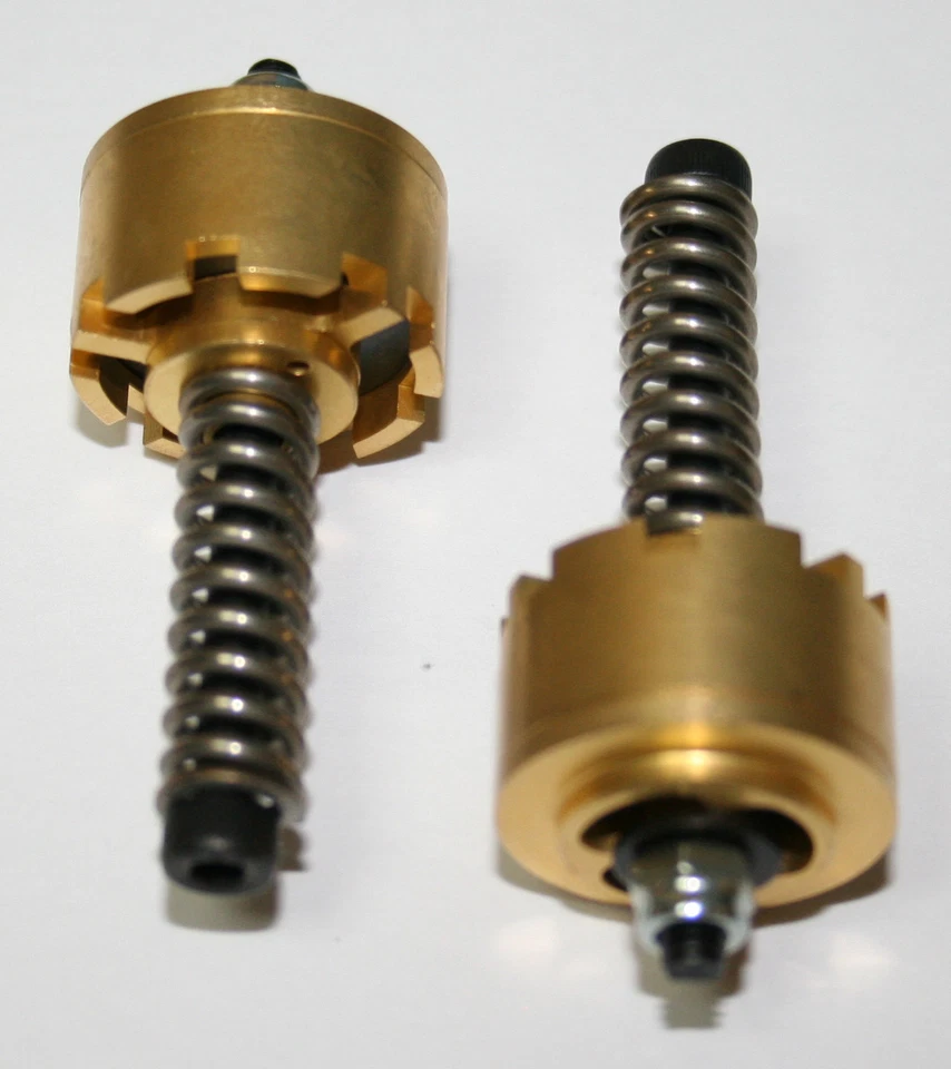 Honda CB750K 1973-82 , CB750F 1975-80 , CB650 79-82 Front Fork Damper Valve Set - Image 1 of 1